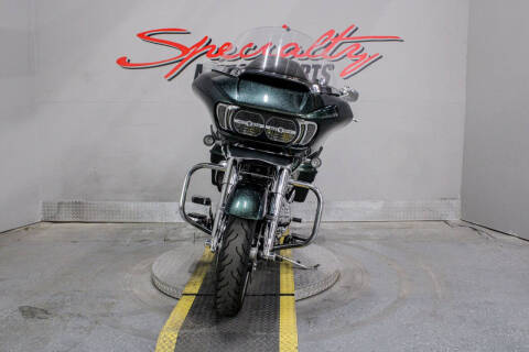 2018 Harley-Davidson Road Glide