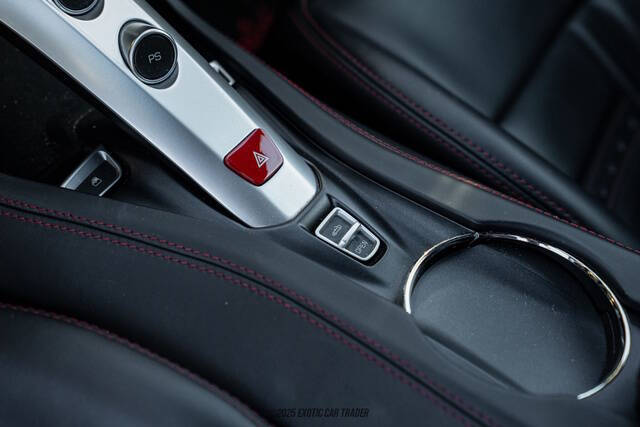 2015 Ferrari California T