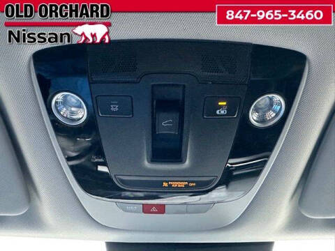 2023 Kia Sportage Hybrid SX-Prestige