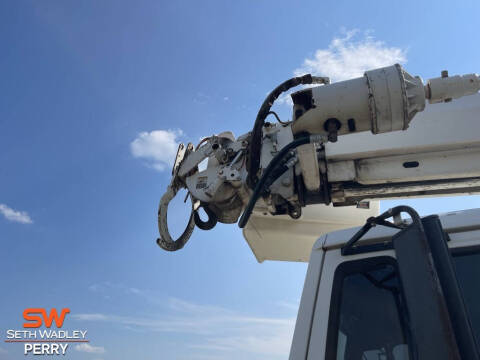 1999 Freightliner FL80