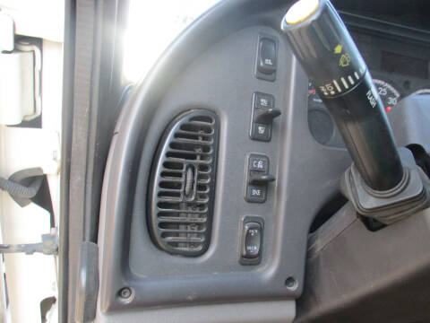 2018 Freightliner M2 106