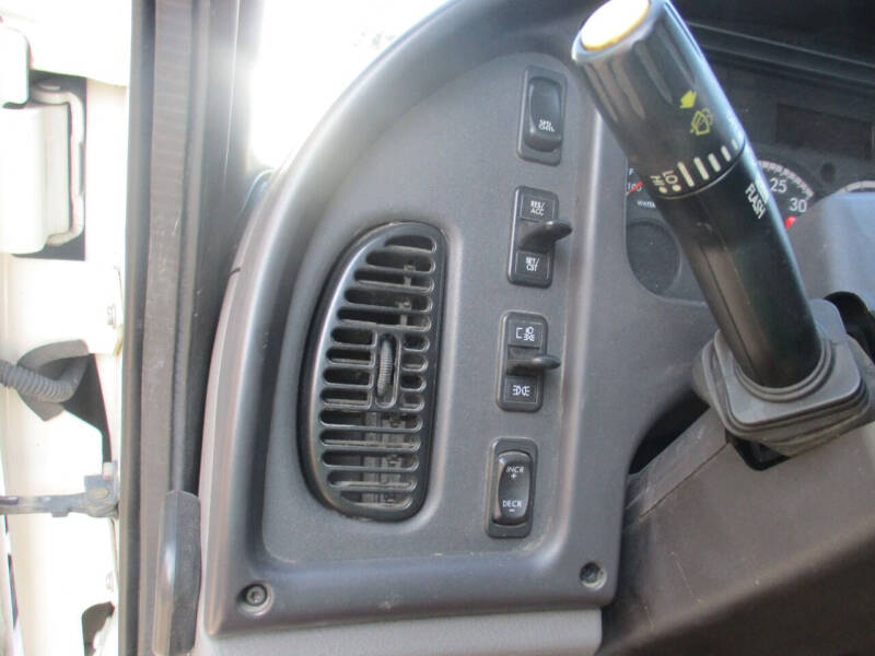 2018 Freightliner M2 106