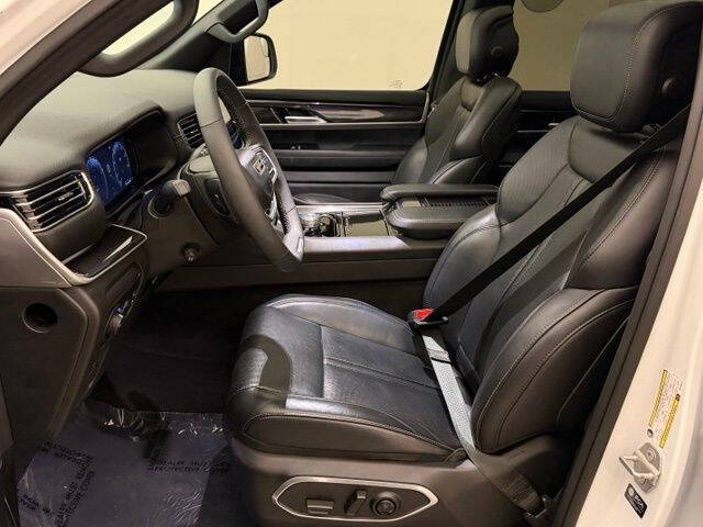 2024 Jeep Wagoneer