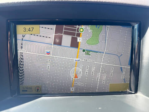 2012 Mercedes-Benz M-Class ML 350