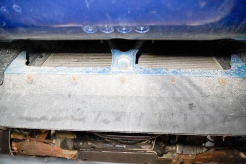 1996 Chevrolet Camaro