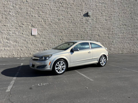 2008 Saturn Astra for sale at C&C Wholesale in Modesto CA