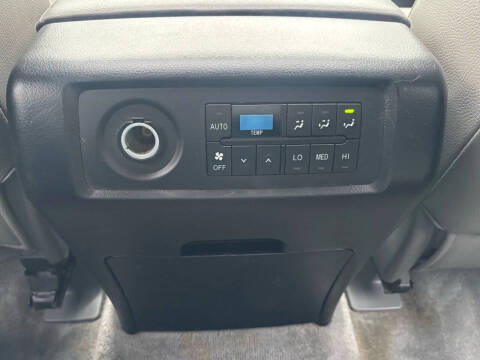 2008 Toyota Sequoia Limited