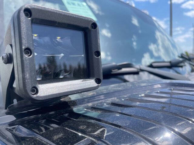 2022 GMC HUMMER EV Edition 1