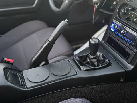 1990 Mazda MX-5 Miata