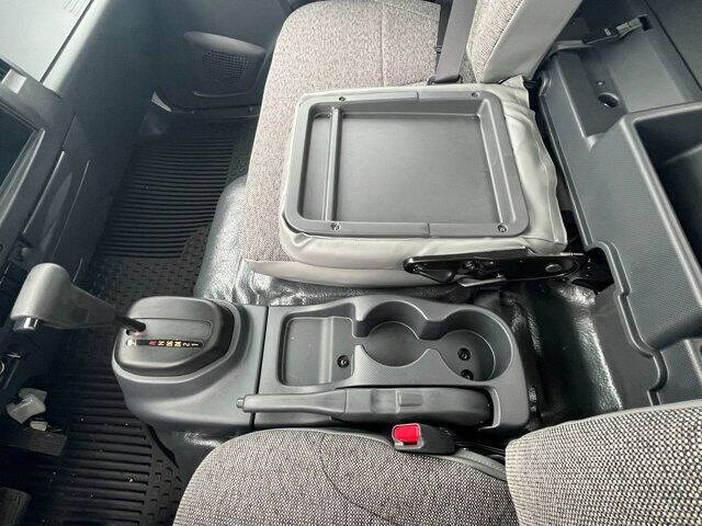 2024 Chevrolet 4500HG LCF