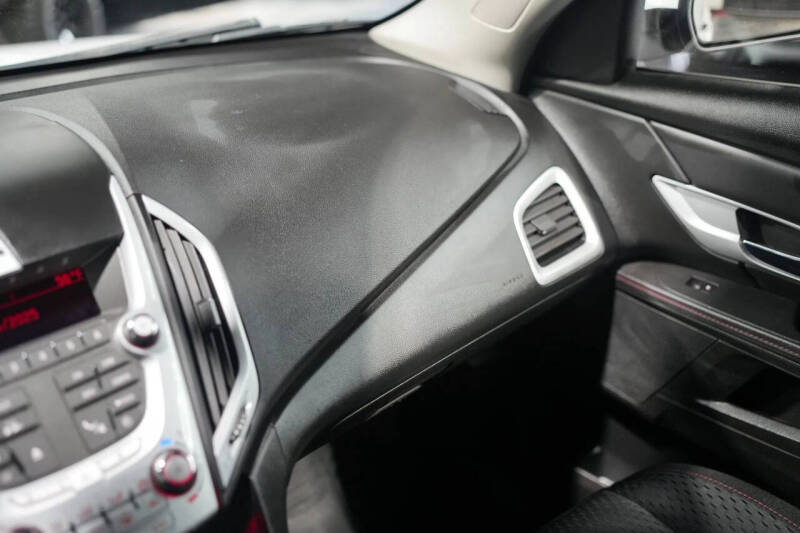 2010 GMC Terrain SLE-1