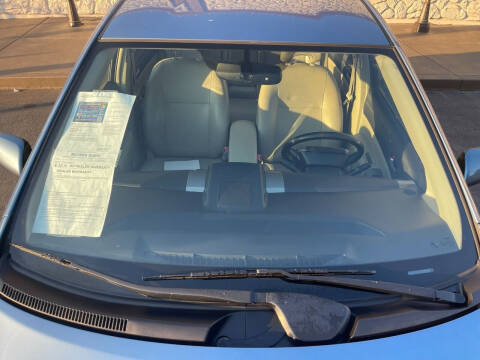 2008 Toyota Prius Touring