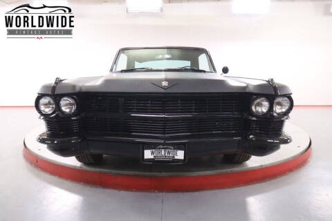 1964 Cadillac DeVille