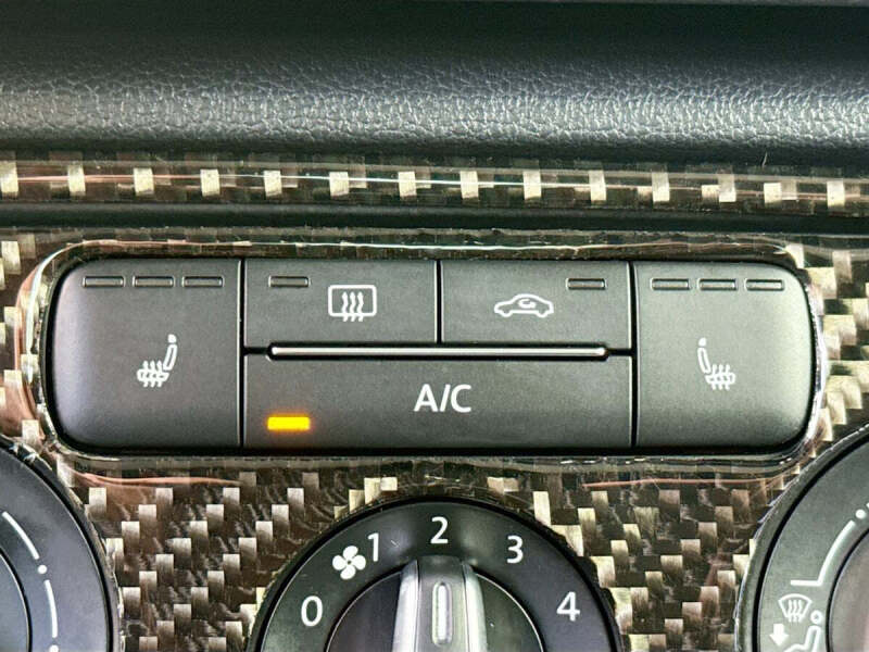 2014 Volkswagen Beetle