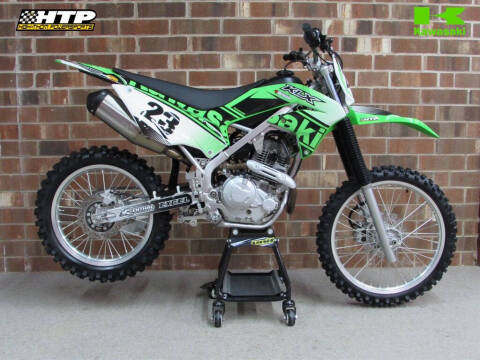 2021 Kawasaki KLX230 for sale at High-Thom Motors - Powersports in Thomasville NC