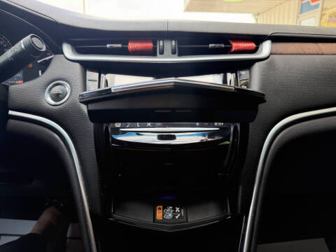 2019 Cadillac XTS Luxury