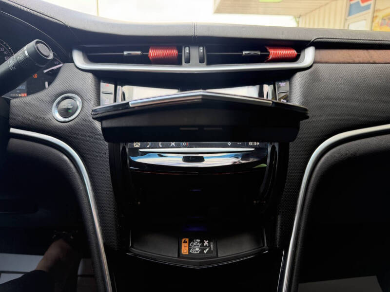 2019 Cadillac XTS Luxury