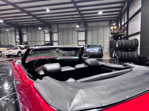 1970 Chevrolet Impala