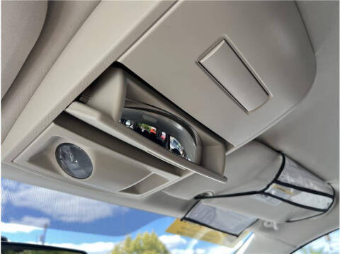 2008 Dodge Grand Caravan SE