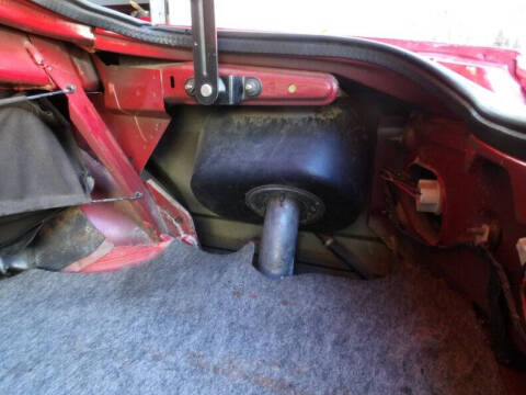 1983 Ford Mustang GT