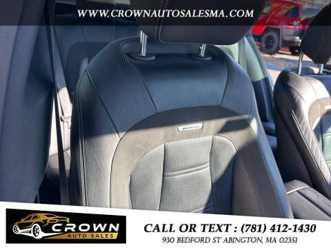 2020 Mercedes-Benz E-Class AMG E 53