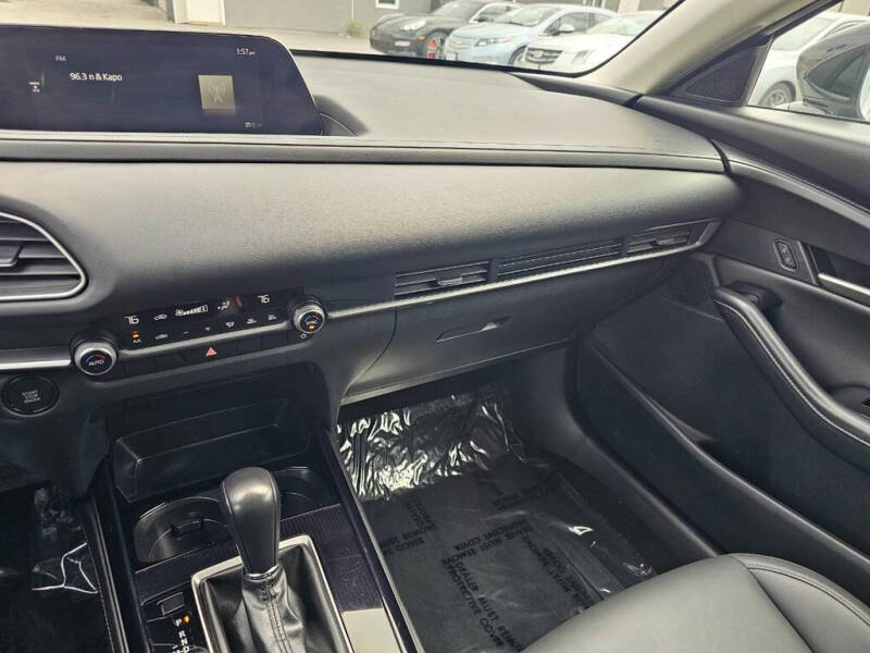 2024 Mazda CX-30 2.5 S Select Sport