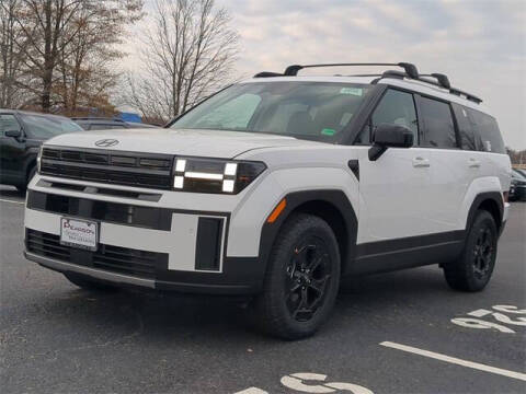 2026 Hyundai Santa Fe XRT