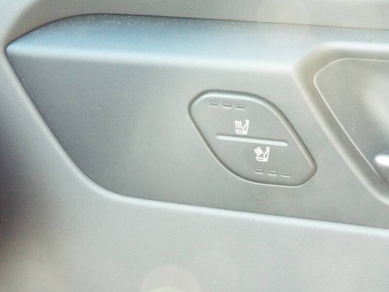 2024 Kia EV9 Light Long Range