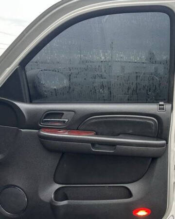 2007 Cadillac Escalade