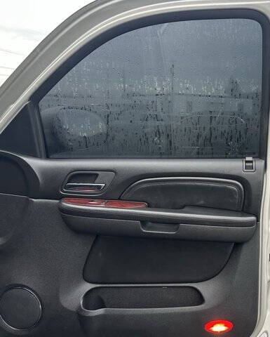 2007 Cadillac Escalade