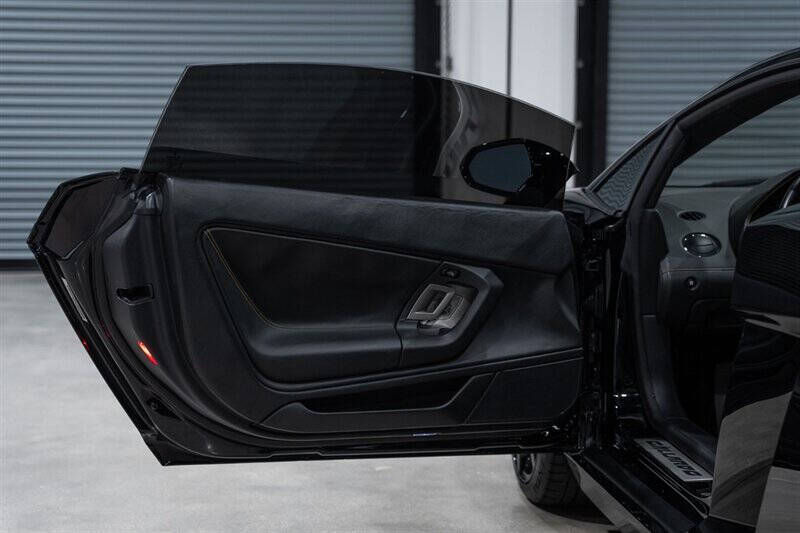 2011 Lamborghini Gallardo LP 560-4