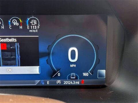 2024 Ford Expedition King Ranch