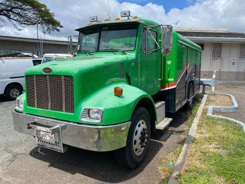 2004 Peterbilt 330 for sale at Splash Auto Sales in Kailua Kona HI