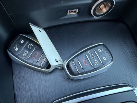 2018 Alfa Romeo Stelvio