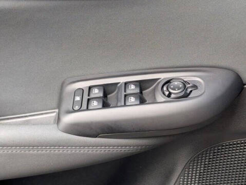 2024 Alfa Romeo Tonale Hybrid Veloce