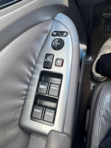 2010 Honda Odyssey EX-L w/DVD