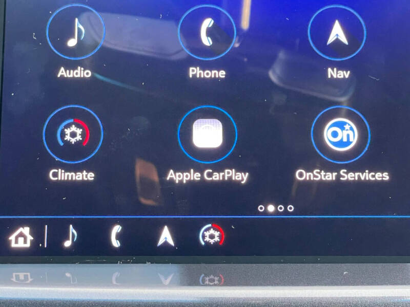 2022 Cadillac CT5-V Blackwing