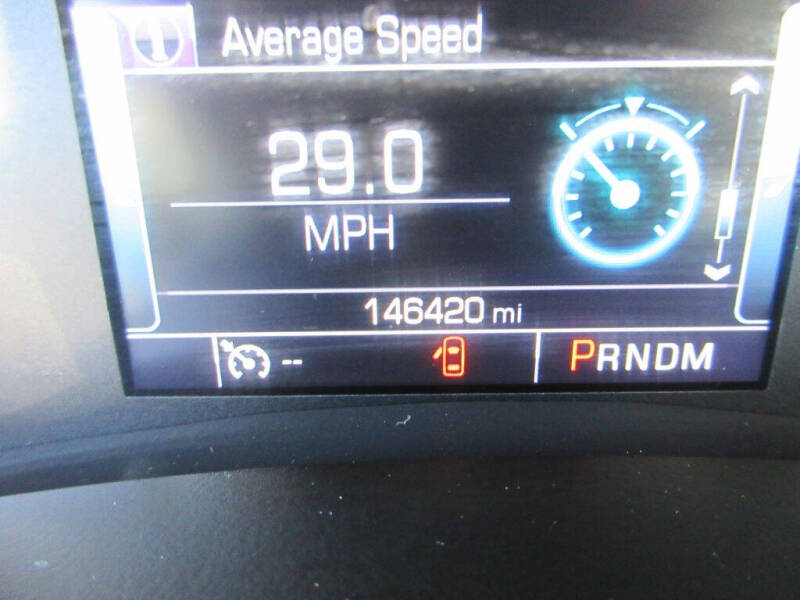 2016 Chevrolet Impala LS