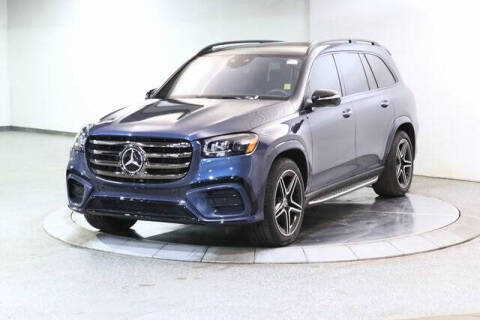 2024 Mercedes-Benz GLS GLS 450