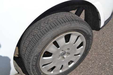 2017 RAM ProMaster City Tradesman SLT