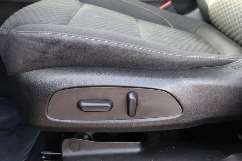 2018 GMC Acadia SLE-2