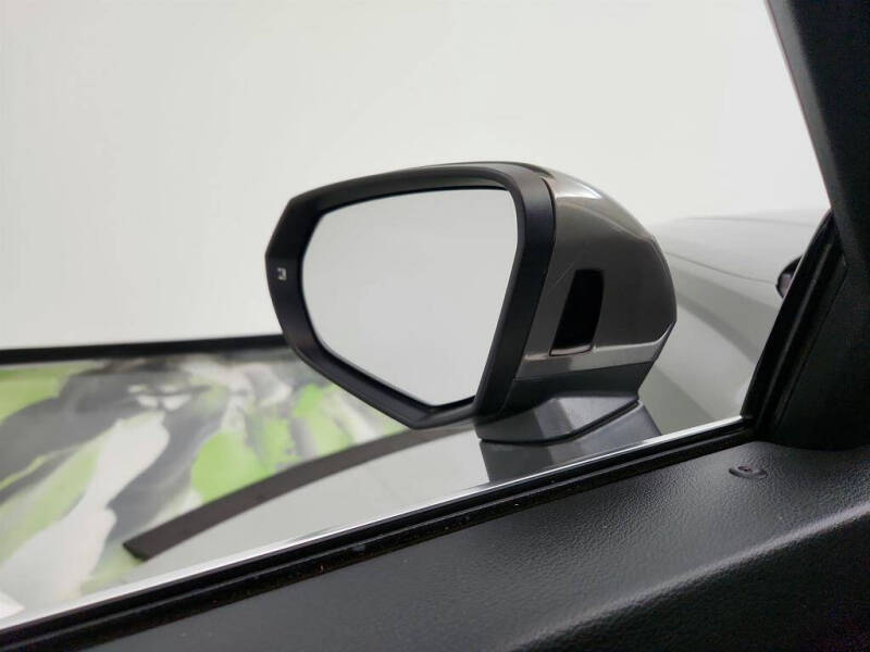 2020 Audi Q3 quattro S line Premium 45 TFSI