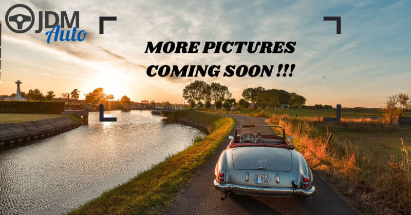 2017 Volkswagen Passat 1.8T SE