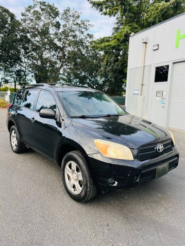 2007 Toyota RAV4