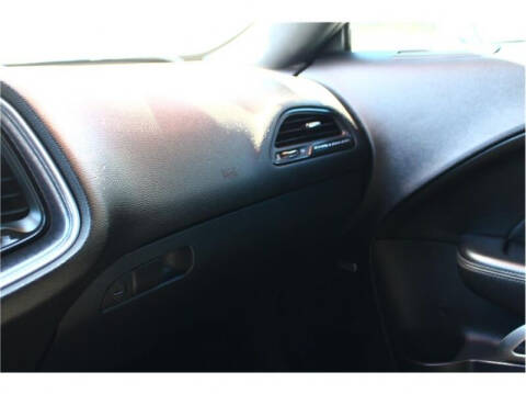 2015 Dodge Challenger