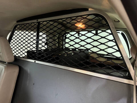 2014 Ford Expedition XL Fleet