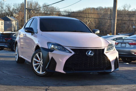2009 Lexus IS 250
