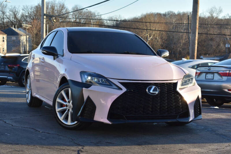 2009 Lexus IS 250
