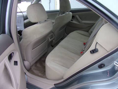 2008 Toyota Camry LE