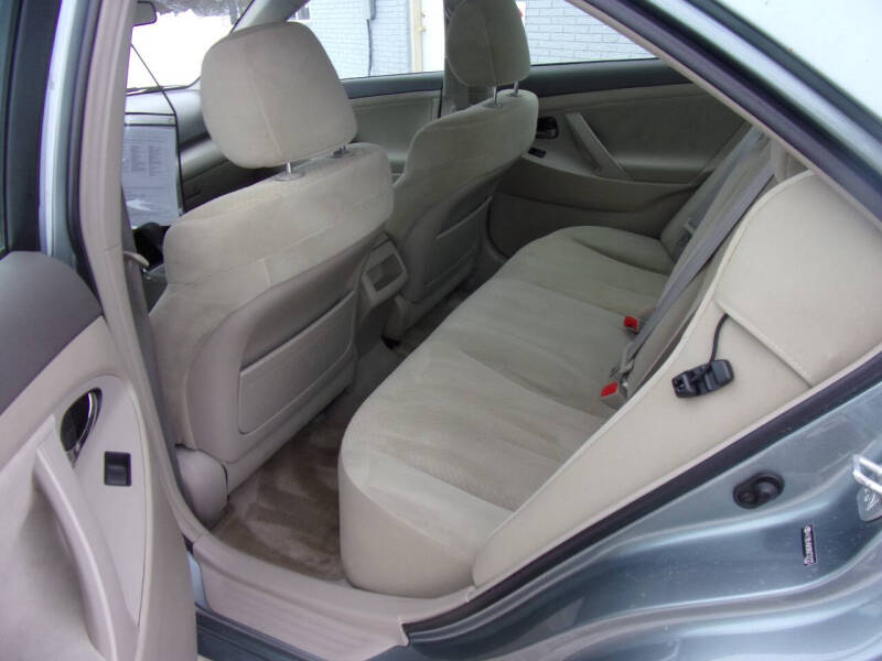 2008 Toyota Camry LE